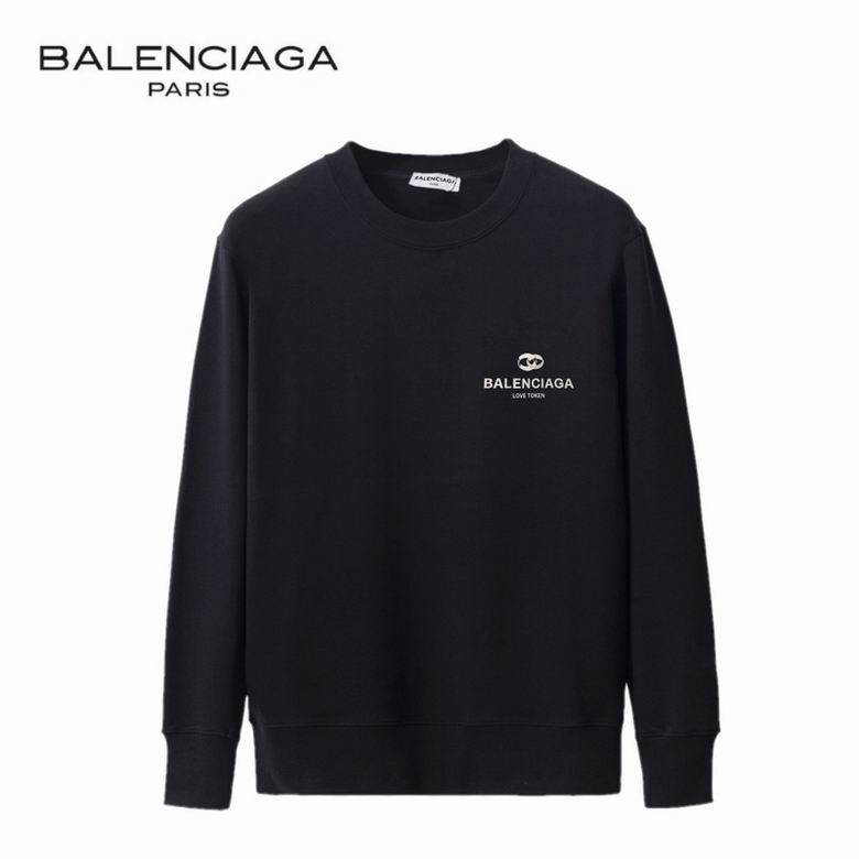 Balenciaga Sweatshirt s-xxl-014